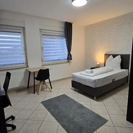 Lägenhet Exklusive Fuer Monteure Und Reisende Inkl Parkplatz Alsdorf