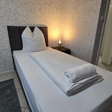 Exklusive Fuer Monteure Und Reisende Inkl Parkplatz * Alsdorf