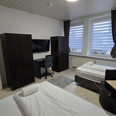 Exklusive Fuer Monteure Und Reisende Inkl Parkplatz Alsdorf